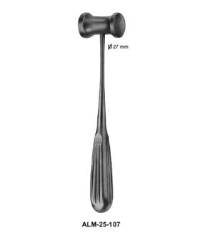 Hajek Mallet