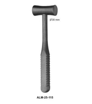 Bergmann Mallet