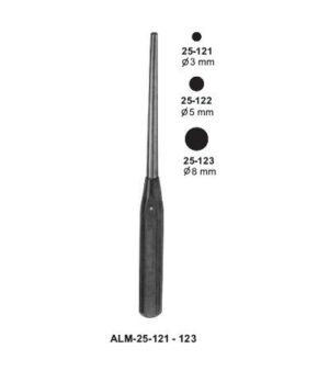 Caspar Tampers