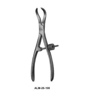 Bone Holding Forceps