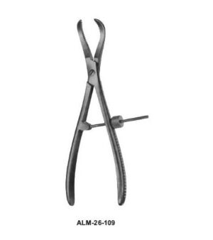 Bone Holding Forceps
