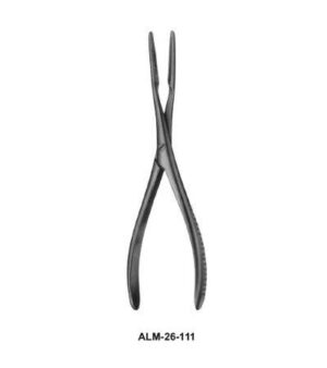 Sequestrum Bone Holding Forceps