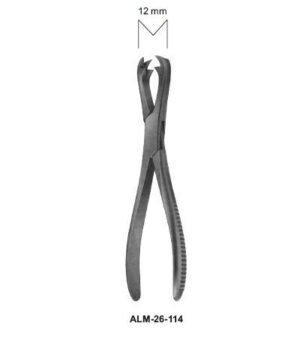 Fergusson Bone Holding Forceps