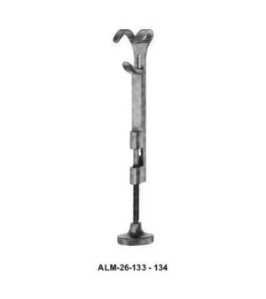 Lowman Bone Clamps