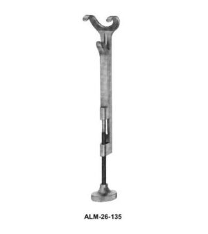 Lowman Gerster Bone Clamps