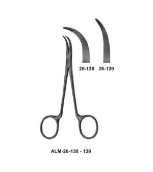 Synovcetomy Bone Rongeurs