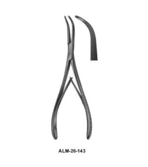 Stellbrink Synovcetomy Bone Rongeurs