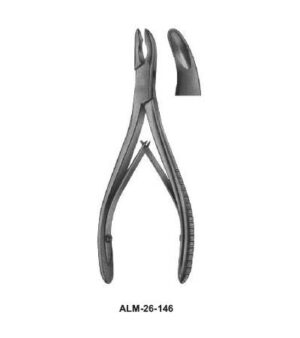 Luer Bone Rongeurs