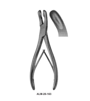 Luer Bone Rongeurs