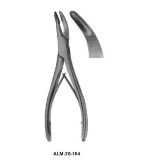 Olivecrona Bone Rongeurs