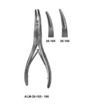 Bohler Bone Rongeurs