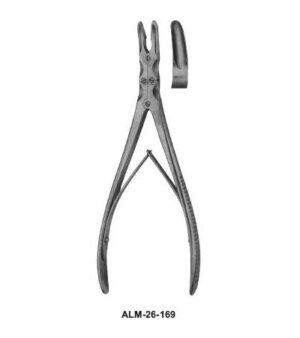 Roettgen Ruskin Bone Rongeurs