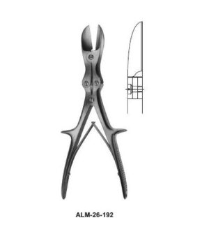 Liston Bone Cutting Forceps
