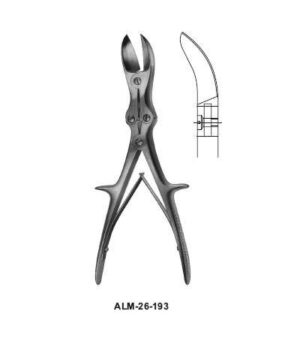 Liston Bone Cutting Forceps