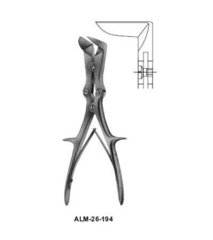 Liston Stille Bone Cutting Forceps