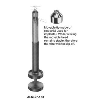 Loute Wire Tightener