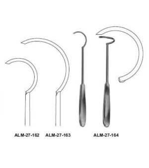 Cerclage Instruments