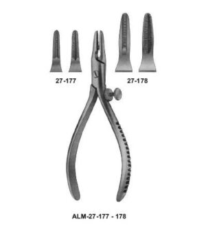 Extraction Pliers