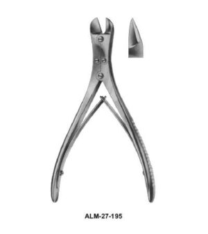 Reill Wire Cutters Pliers