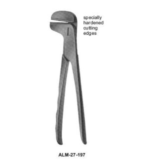 Wire Cutters Pliers