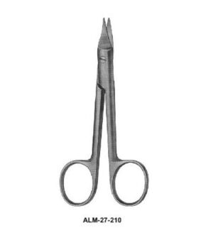 Systrunk Scissors