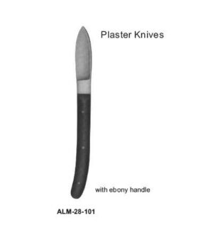 Hopkins Plaster Knife