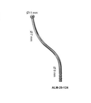Suction Cannula