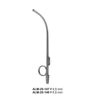 Suction Tube