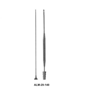 Gorney Suction Dissector