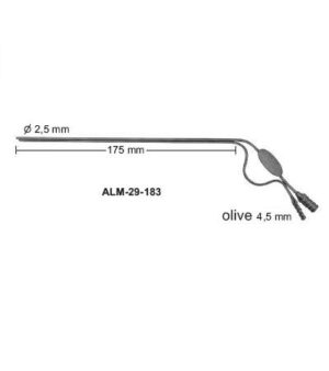 Suction Tube