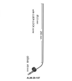 Suction Tube