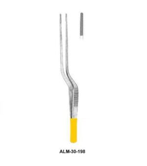 Cushing Taylor Dissecting Forceps TC