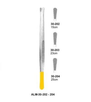 Wangensteen Dissecting Forceps TC