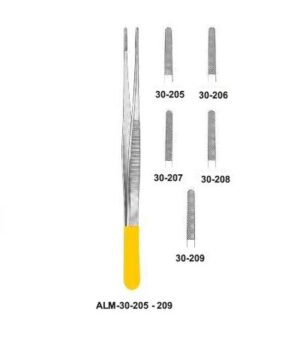 Potts Smith Dissecting Forceps TC