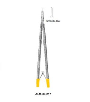 Hepp Scheidle Dissecting Forceps TC