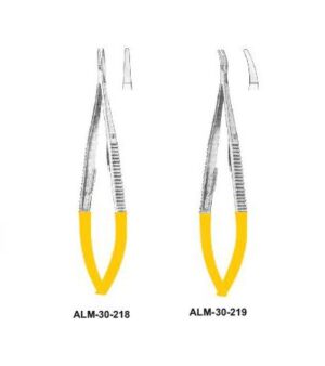 Castroviejo Dissecting Forceps TC