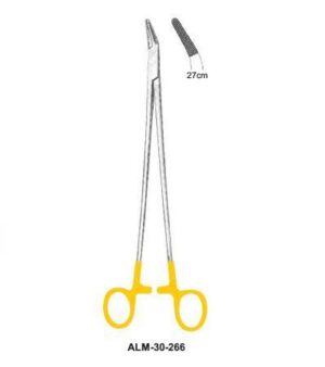 Finochietto Needle Holders TC