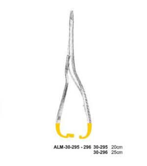 Luehty Beck Needle Holders TC