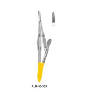 Kalt Needle Holders TC