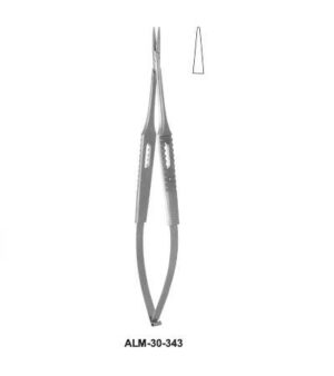 Micro Needle Holders