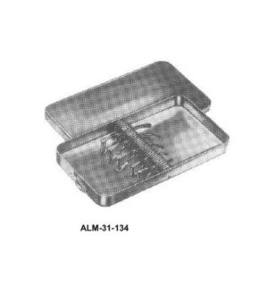 Box Stainless Steel