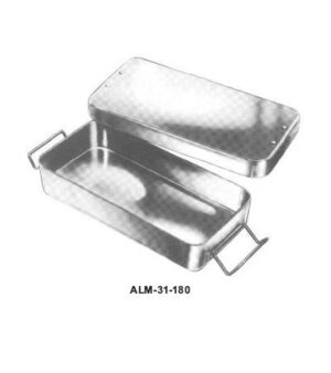 Instrument Box