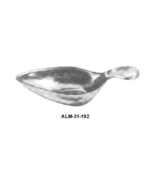 Medicine Spoon