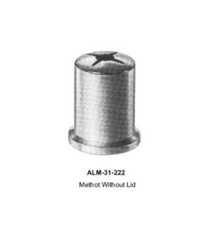 Methot Cotton Dispenser