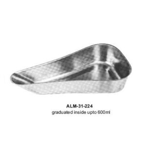 Triangular Basins