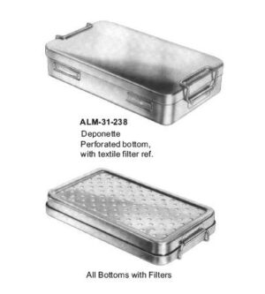 Deponette Storing Case