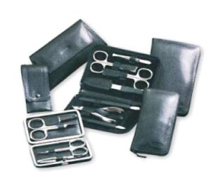 Manicure Pedicure Beauty Kits