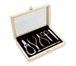 Manicure Pedicure Beauty Kits