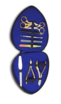 Manicure Pedicure Beauty Kits
