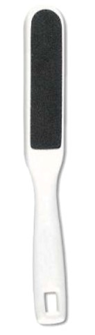 Callosity Rasps, Foot Files